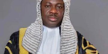 Oborevwori Salutes Guwor, Says His Emergence as Speakers’ Conference Chairman Reflects Delta’s Legislative Strength