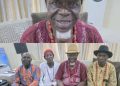 Major John Ovwufeti (Rtd) Emerges 16th Odion Orode of Evwreni Kingdom