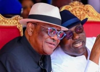 Wike Signals End to Rivers Crisis as Tinubu Steps In Again