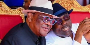Wike Signals End to Rivers Crisis as Tinubu Steps In Again