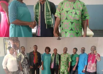 Resounding Trust: Sapele NUJ Passes Vote of Confidence in Agbajor, Kicks Off Election Process