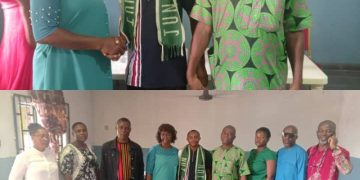 Resounding Trust: Sapele NUJ Passes Vote of Confidence in Agbajor, Kicks Off Election Process