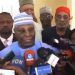 Atiku Warns Against Mixed Election Results Transmission, Calls for Full Electronic System
