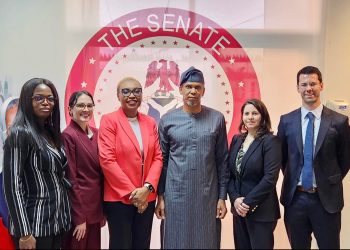 Delta Central in Focus as Dafinone, LIF Drive Sustainable Eye Care Initiative