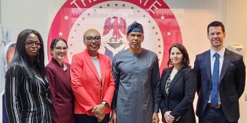Delta Central in Focus as Dafinone, LIF Drive Sustainable Eye Care Initiative
