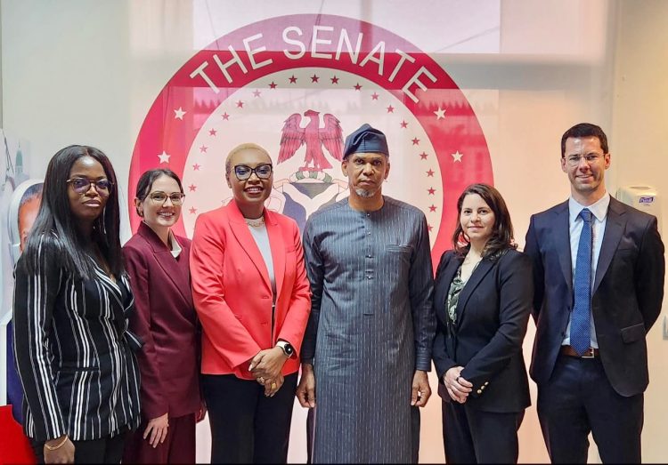 Delta Central in Focus as Dafinone, LIF Drive Sustainable Eye Care Initiative