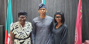 From Microbiology to Medicine: Dafinone Backs Delta Central Graduate’s Dream