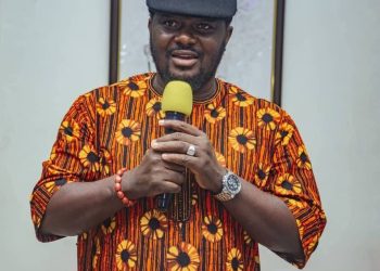 Agbarha Ward Unites Behind Lucky Ofomukoro as APC Ughelli North Chairmanship Consensus Candidate