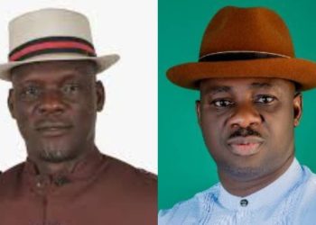 Mulade Hails Guwor’s Rise as National Speakers’ Chairman, Says Election Reflects Trust in His Leadership