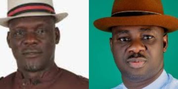 Mulade Hails Guwor’s Rise as National Speakers’ Chairman, Says Election Reflects Trust in His Leadership