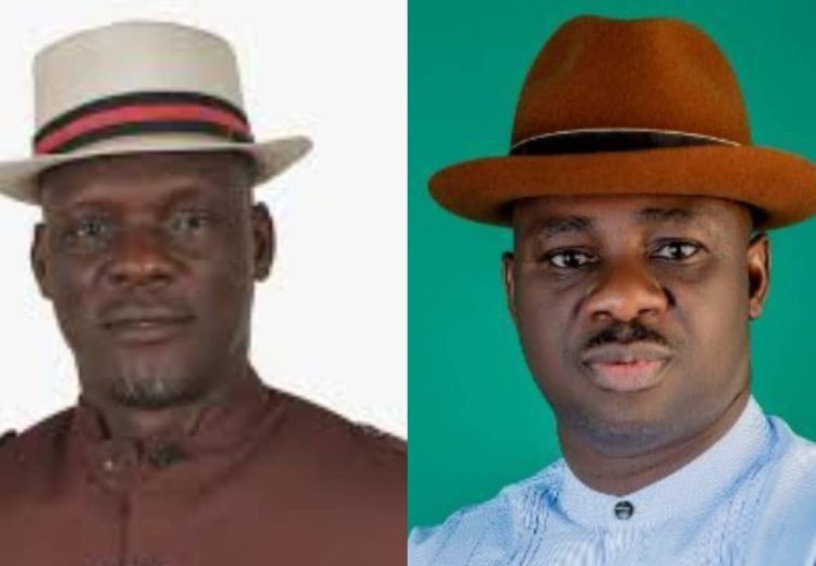 Mulade Hails Guwor’s Rise as National Speakers’ Chairman, Says Election Reflects Trust in His Leadership