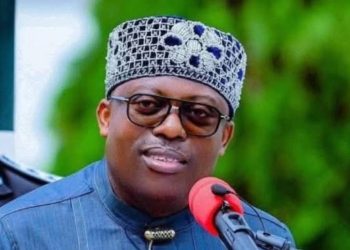 Rivers Governor Fubara Dissolves State Executive Council in Major Reset