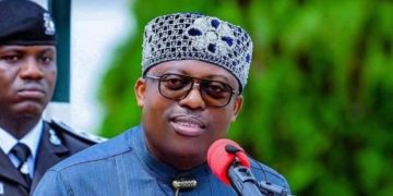 Rivers Governor Fubara Dissolves State Executive Council in Major Reset