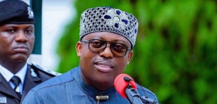 Rivers Governor Fubara Dissolves State Executive Council in Major Reset