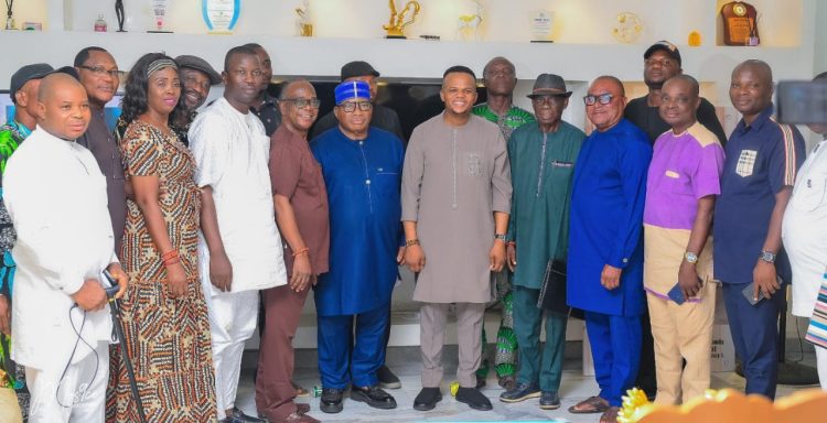 Omonade to Orogun Ward 2 APC: Close Ranks, Stay United Ahead of Congress