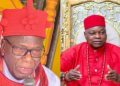 Double Royal Milestones: Dafinone Celebrates Abe I at 18, Agbon Monarch at 13