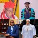 Oborevwori Celebrates Monarch, Scholar, Media Icon, Political Stalwart in Series of Felicitations