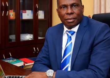 At 65, Mideno Bayagbon’s Pen Still Shapes Nigeria — Dafinone Salutes Media Icon