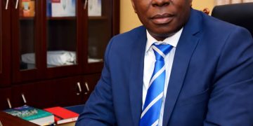 At 65, Mideno Bayagbon’s Pen Still Shapes Nigeria — Dafinone Salutes Media Icon