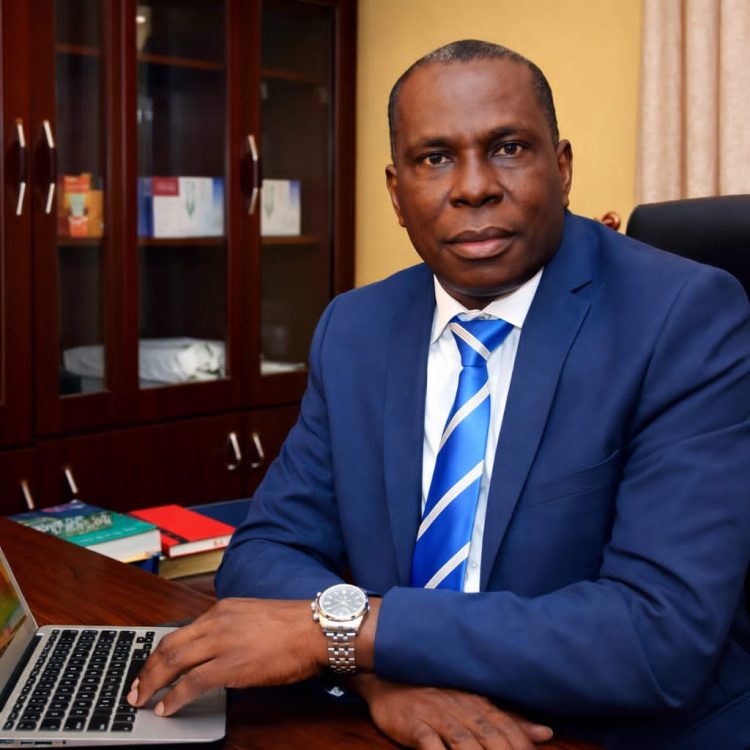 At 65, Mideno Bayagbon’s Pen Still Shapes Nigeria — Dafinone Salutes Media Icon