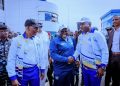 Asaba Sets the Pace as Tinubu, Oborevwori Flag Off Police Games 2026