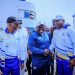 Asaba Sets the Pace as Tinubu, Oborevwori Flag Off Police Games 2026