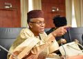 El-Rufai Seeks Answers from NSA Over Alleged Toxic Chemical Procurement