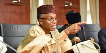 El-Rufai Seeks Answers from NSA Over Alleged Toxic Chemical Procurement