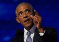 Obama Warns of Eroding Decency as Viral Claims Trigger New Trump Debate