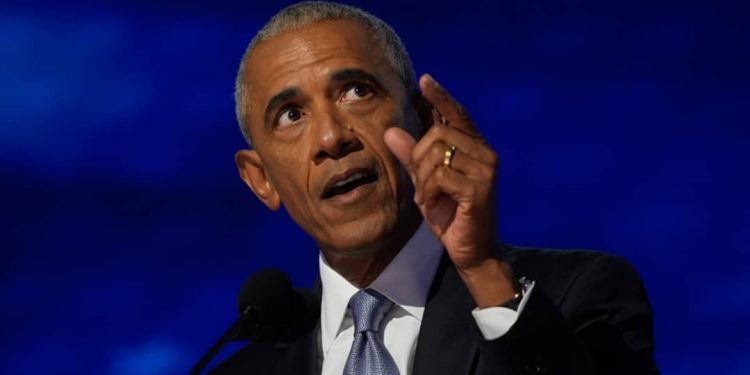 Obama Warns of Eroding Decency as Viral Claims Trigger New Trump Debate