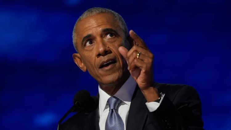 Obama Warns of Eroding Decency as Viral Claims Trigger New Trump Debate