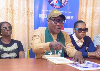 Power Struggle Rocks Delta NAPPS as Zonal Body Suspends State Executives Indefinitely