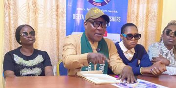 Power Struggle Rocks Delta NAPPS as Zonal Body Suspends State Executives Indefinitely