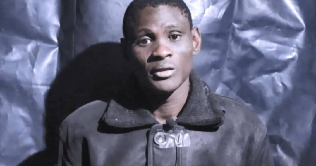 Declared Dead, Found Alive: Nigerian Man Listed as Ukraine War Casualty Resurfaces in Captivity