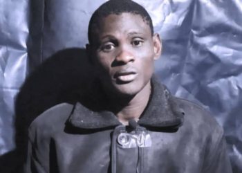 Declared Dead, Found Alive: Nigerian Man Listed as Ukraine War Casualty Resurfaces in Captivity