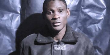 Declared Dead, Found Alive: Nigerian Man Listed as Ukraine War Casualty Resurfaces in Captivity