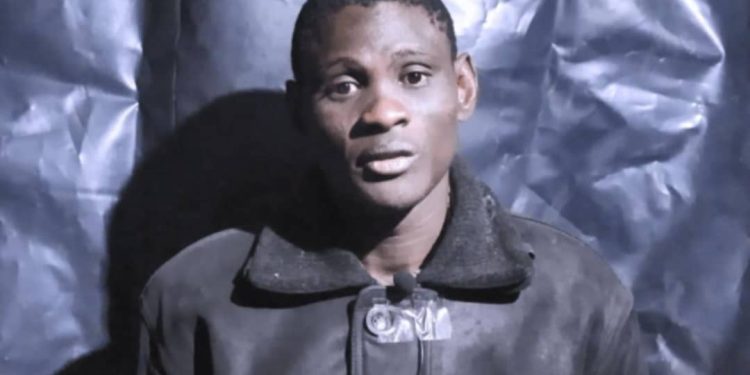 Declared Dead, Found Alive: Nigerian Man Listed as Ukraine War Casualty Resurfaces in Captivity