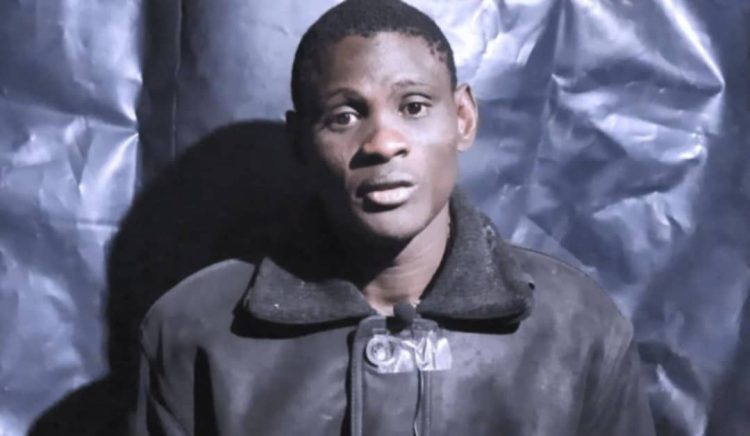 Declared Dead, Found Alive: Nigerian Man Listed as Ukraine War Casualty Resurfaces in Captivity