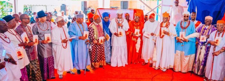 High Airfares Still Cheaper Than Kidnappers’ Ransoms, Uvwie Monarch Warns at Book Launch