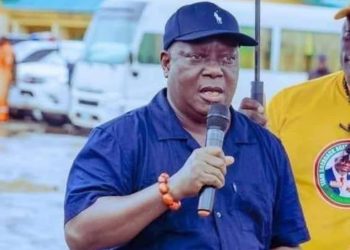 A Voice That Carries Weight: Why Delta Central Is Turning to John Nani