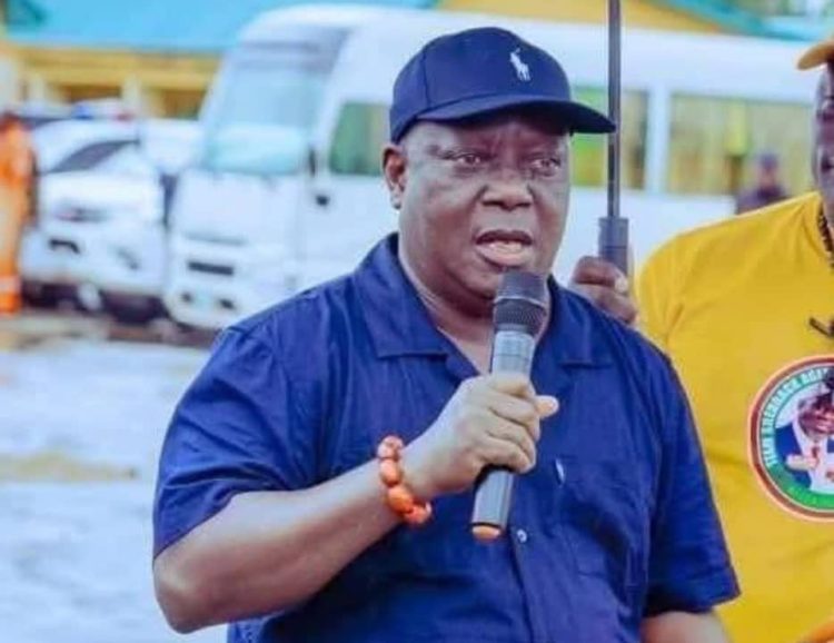 A Voice That Carries Weight: Why Delta Central Is Turning to John Nani