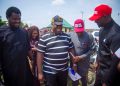 APC Ward Congress: Majemite Declares Ughelli North “Crisis-Free,” Targets 100% Delivery in 2027