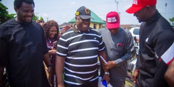 APC Ward Congress: Majemite Declares Ughelli North “Crisis-Free,” Targets 100% Delivery in 2027