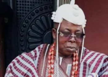 Terror in Agamo: Gunmen Kill Traditional Ruler in Suspected Abduction Plot