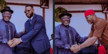 Oborevwori Hands Okoh, Kakor a Reform Mandate as Delta Targets Economic Reset