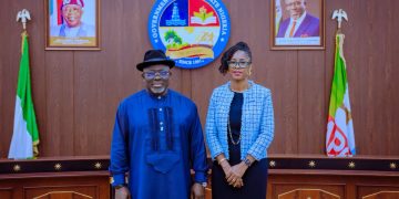 “Investing in Students Secures Delta’s Future” — Oborevwori Praises Midwestern’s $2m Scholarship Drive