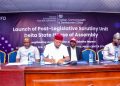 Beyond Passing Laws: Delta Assembly Launches Post-Legislative Scrutiny Department to Ask “Is the Law Working?”