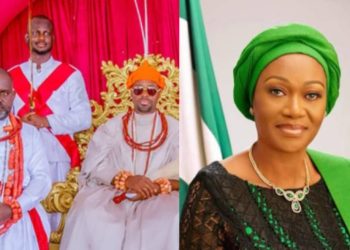 Oluremi Tinubu’s Feb 26 Visit to Olu of Warri Signals Unity, Strength — Arun Igala in Warri Kingdom