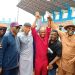 APC Sapele Congress: Ede Dafinone Declares Party Rift Closed After Consensus Vote