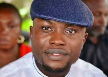 TODAY, SUNDAY: Michael Tidi Dumps PDP for APC in Major Warri Defection